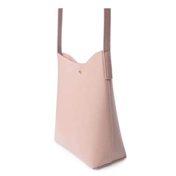 Medium Shoulder Bag - Picture 7 of 9